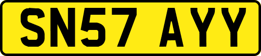 SN57AYY
