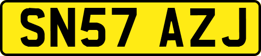 SN57AZJ
