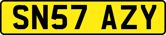 SN57AZY