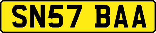 SN57BAA