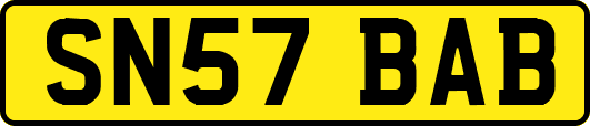 SN57BAB