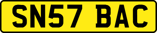 SN57BAC
