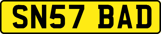 SN57BAD