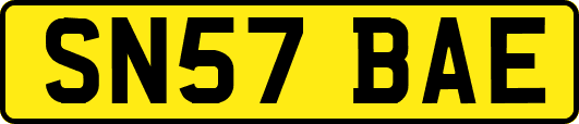 SN57BAE