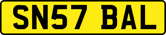 SN57BAL
