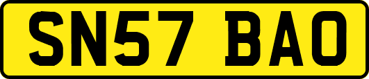 SN57BAO