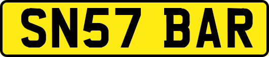 SN57BAR