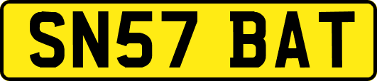 SN57BAT