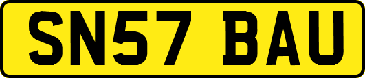 SN57BAU
