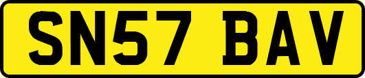 SN57BAV