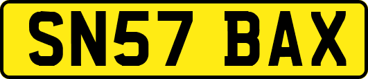 SN57BAX