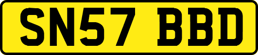 SN57BBD