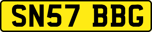 SN57BBG