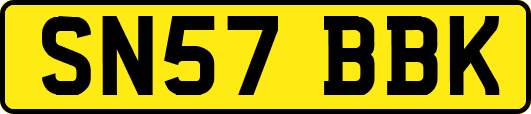 SN57BBK