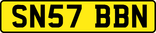 SN57BBN