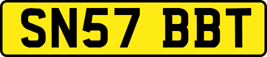 SN57BBT