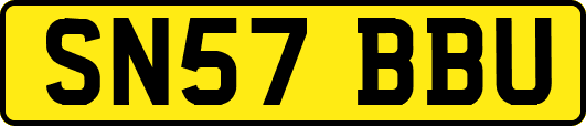 SN57BBU