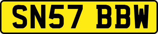 SN57BBW