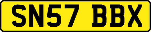 SN57BBX
