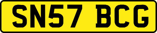 SN57BCG
