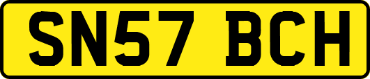 SN57BCH