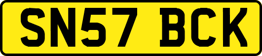 SN57BCK