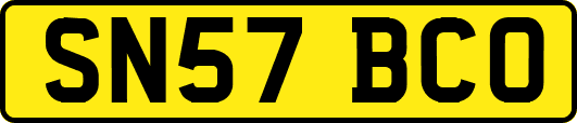 SN57BCO