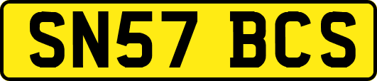 SN57BCS