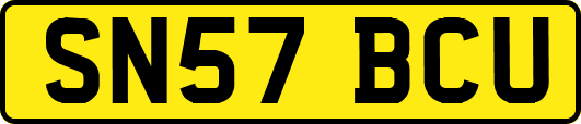 SN57BCU