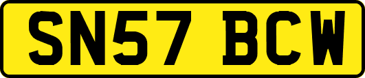 SN57BCW