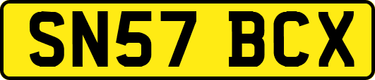 SN57BCX
