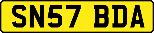 SN57BDA