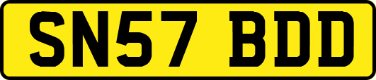 SN57BDD