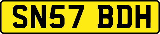 SN57BDH