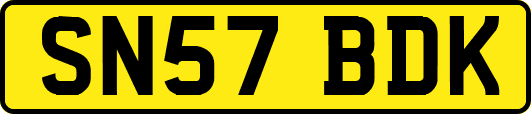 SN57BDK