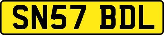 SN57BDL