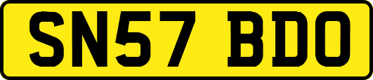 SN57BDO