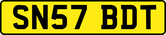 SN57BDT
