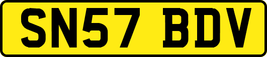 SN57BDV