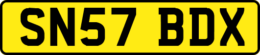 SN57BDX