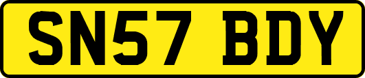 SN57BDY