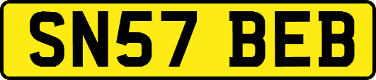 SN57BEB