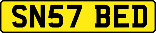 SN57BED