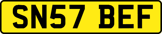 SN57BEF