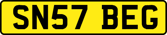 SN57BEG