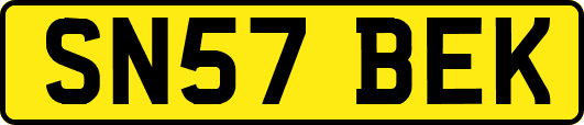 SN57BEK