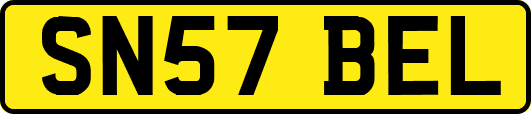 SN57BEL