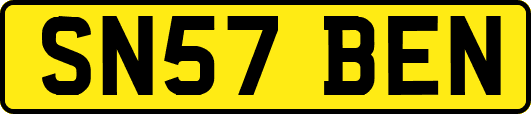 SN57BEN