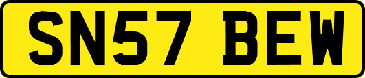 SN57BEW