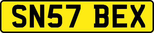 SN57BEX